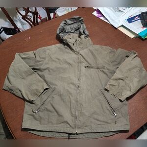 RedHead Men's Hooded Jacket